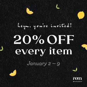 Ring in the New Year!